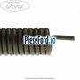 Arc fixare saboti frana Ford Ranger 2012-2015 2.2 TDCi 125 cp ENQW, GBVAJQW diesel