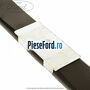 Arc lamelar punte spate 1 foaie 260S Ford Transit 2006-2014 2.2 TDCi 136 cp USRA, USRB diesel