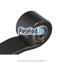 Arc lamelar punte spate 1 foaie Ford Tourneo Custom 2014-2018 2.2 TDCi 100 cp DRF4, DRFF, DRFG diesel
