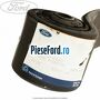 Arc lamelar punte spate 1 foaie Ford Transit 2000-2006 2.4 DI 75 cp F4FA diesel