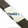 Arc lamelar punte spate 1 foaie Ford Transit 2006-2014 2.2 TDCi 85 cp P8FA, P8FB diesel