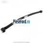 Arc lamelar punte spate 1 foaie Ford Transit 2006-2014 2.2 TDCi 85 cp P8FA, P8FB diesel | Foto 4