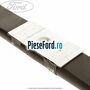 Arc lamelar punte spate 1 foaie Ford Transit 2006-2014 3.2 TDCi 200 cp SAFA, SAFB diesel
