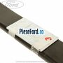 Arc lamelar punte spate 1 foaie seria 280/330 C Ford Transit 2006-2014 2.2 TDCi 125 cp CYFA, CYFB, CYFC, CYFD diesel