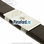 Arc lamelar punte spate 1 foaie serie 250 - 310 Ford Transit 2014-2018 2.2 TDCi 100 cp DRF5, DRFF, DRFG diesel