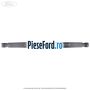 Arc lamelar punte spate 1 foaie serie 250 - 310 Ford Transit 2014-2018 2.2 TDCi 100 cp DRF5, DRFF, DRFG diesel | Foto 3