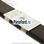 Arc lamelar punte spate 1 foaie serie 250 - 310 Ford Transit 2014-2018 2.2 TDCi 100 cp DRF5, DRFF, DRFG diesel | Foto 4