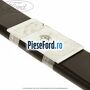 Arc lamelar punte spate 1 foaie serie 250 - 310 Ford Transit 2014-2018 2.2 TDCi 125 cp CY14, CYF5, CYFG, USF6 diesel