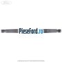 Arc lamelar punte spate 1 foaie serie 250 - 310 Ford Transit 2014-2018 2.2 TDCi 155 cp CVF5 diesel | Foto 3