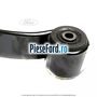 Arc lamelar punte spate 1 foaie serie 65 standard VAN Ford Transit Connect 2002-2014 1.8 Di 75 cp BHPA, P7PA, P7PB, R2PA diesel | Foto 2