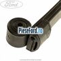 Arc lamelar punte spate 2 foi Ford Transit 2000-2006 2.4 TDE  125 cp DOFA diesel