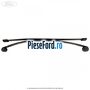 Arc lamelar punte spate 2 foi seria 330 Ford Transit 2006-2014 2.4 TDCi 140 cp H9FB diesel
