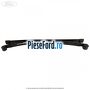 Arc lamelar punte spate 2 foi seria 330 Ford Transit 2006-2014 2.4 TDCi 4x4 140 cp H9FB diesel
