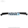 Arc lamelar punte spate 2 foi seria 350 Ford Transit 2006-2014 2.4 TDCi 115 cp JXFA, JXFC diesel