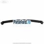 Arc lamelar punte spate 2 foi seria 350 Ford Transit 2006-2014 2.4 TDCi 4x4 140 cp H9FB diesel