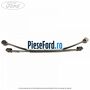 Arc lamelar punte spate 2 foi serie 80/900 extended VAN Ford Transit Connect 2002-2014 1.8 TDCi 110 cp RWPA, RWPB, RWPC, RWPD diesel | Foto 2