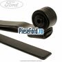 Arc lamelar punte spate 3 foi Ford Transit 2000-2006 2.4 TDE  125 cp DOFA diesel