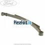 Arc lamelar punte spate 3 foi roti duble Ford Transit 1991-1994 2.5 TD 85 cp 4GA diesel