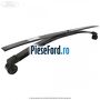 Arc lamelar punte spate 3 foi seria 350 Ford Transit 2006-2014 3.2 TDCi 200 cp SAFA, SAFB diesel