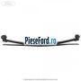 Arc lamelar punte spate 3 foi seria 430 Ford Transit 2006-2014 2.2 TDCi RWD 155 cp CVRC diesel