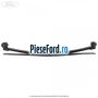 Arc lamelar punte spate 3 foi seria 430 Ford Transit 2006-2014 2.4 TDCi 140 cp H9FB diesel