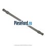 Arc lamelar punte spate 3 foi standard Ford Transit 2000-2006 2.4 TDE 115 cp FXFA diesel