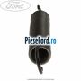 Arc pedala ambreiaj Ford Fiesta 1996-2001 1.4 i 16V 90 cp FHA, FHE benzina