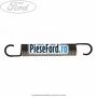 Arc pedala ambreiaj Ford Fiesta 1996-2001 1.6 16V Sport 103 cp L1T, L1V benzina | Foto 2