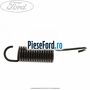 Arc pedala ambreiaj Ford Focus 2011-2014 1.6 Ti 85 cp XTDA, XTDB benzina