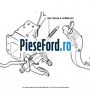 Arc pedala ambreiaj Ford Mondeo 2000-2007 1.8 16V 125 cp CHBA, CHBB benzina | Foto 3