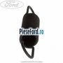 Arc pedala ambreiaj Ford Mondeo 2000-2007 2.0 16V 146 cp CJBA, CJBB benzina
