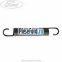 Arc pedala ambreiaj Ford Puma 1997-2003 1.4 16V 90 cp FHD, FHF benzina | Foto 2
