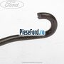 Arc pedala de frana Ford Transit 1994-2000 2.5 TD  100 cp 4EB, 4EC diesel