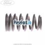 Arc supapa, admisie Ford Focus 1998-2004 1.8 16V 115 cp EYDB, EYDC, EYDD, EYDE, EYDF benzina