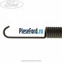 Arc sustinere saboti frana Ford Ranger 2002-2006 2.5 TD 84 cp WL-T diesel