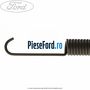 Arc sustinere saboti frana Ford Ranger 2006-2012 3.0 TDCi 156 cp MD30DITC, WEAT diesel