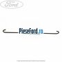 Arc sustinere saboti frana Ford Ranger 2012-2015 3.2 TDCi 4x4 200 cp ENSA, SA2R, SA2S, SA2W, SAFA diesel