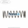 Arc timonerie actuator 6 trepte Ford Transit 2006-2014 2.2 TDCi RWD 100 cp DRRA, DRRB, DRRC diesel