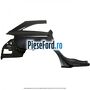 Aripa dreapta spate 5 usi break Ford Mondeo 2014-2018 2.0 TDCi 4x4 150 cp T7CA, T7CC, T7CD, T7CE, T7CF diesel