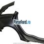 Aripa dreapta spate 5 usi break Ford Mondeo 2019-2023 1.5 EcoBoost 165 cp UNCN benzina