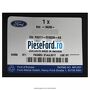 Aripa fata dreapta Ford B-Max 1.6 TDCi 95 cp T3JB diesel