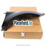 Aripa fata dreapta Ford EcoSport 2013-2018 1.5 TDCi 90 cp UGJE diesel | Foto 2
