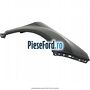 Aripa fata dreapta Ford EcoSport 2013-2018 1.5 TDCi 95 cp XVJD diesel