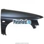 Aripa fata dreapta Ford Escort 1995-1998 1.6 i 16V 88 cp L1H benzina