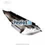 Aripa fata dreapta Ford Fiesta 1996-2001 1.8 D 60 cp RTJ, RTK diesel