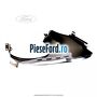 Aripa fata dreapta Ford Fiesta 2013-2017 1.5 TDCi 100 cp XUJH diesel | Foto 2