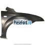 Aripa fata dreapta Ford Focus 2004-2007 1.6 TDCi 109 cp G8DA, G8DB, G8DD, G8DE, G8DF diesel