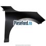 Aripa fata dreapta Ford Focus 2019-2023 1.0 EcoBoost 125 cp B7DA benzina