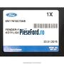 Aripa fata dreapta Ford Fusion 1.6 TDCi 90 cp HHJA, HHJB diesel