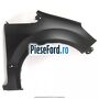 Aripa fata dreapta Ford Galaxy 2007-2014 1.8 TDCi 125 cp QYWA diesel